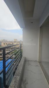 Image of 816 Sq.ft 2 BHK Apartment / Flat for sale in Bangur Avenue, Kolkata for Rs. 4324800