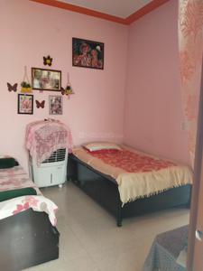 Bedroom Image of 738 Sq.ft 3 BHK Independent House for sale in Mothrowala Dehradun for Rs. 7200000