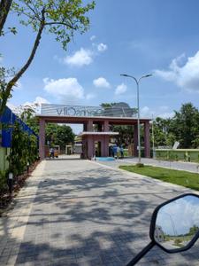 Image of 1300 Sq.ft 3 BHK Villa for sale in Gems City, Joka, Kolkata for Rs. 6500000