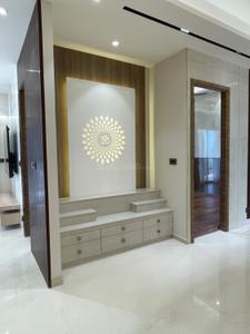 Hall Image of 2200 Sq.ft 3 BHK Apartment / Flat for sale in Aurum Alumni Bliss, Yeida Greater Noida for Rs. 22000000