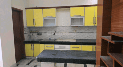 Image of 200 Sq.ft 2 BHK Independent House for rent in Sector 122, Noida for Rs. 25000