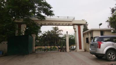 Image of 870 Sq.ft 2 BHK Apartment / Flat for sale in Eldeco Residency Greens, Sector PI, Greater Noida for Rs. 11000000