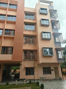 Image of 931 Sq.ft 2 BHK Apartment / Flat for sale in Panchpota, Kolkata for Rs. 4850000