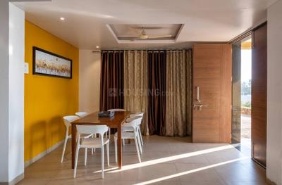 Hall Image of 2000 Sq.ft 4 BHK Villa for sale in Panchgani Mahabaleshwar for Rs. 24400000