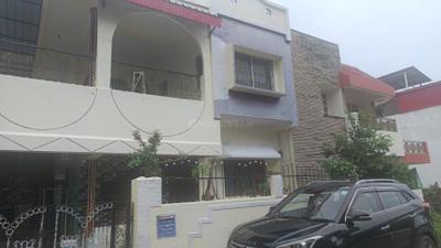 Building Image of 2300 Sq.ft 4 BHK Duplex for sale in Bagmugaliya Bhopal for Rs. 12500000