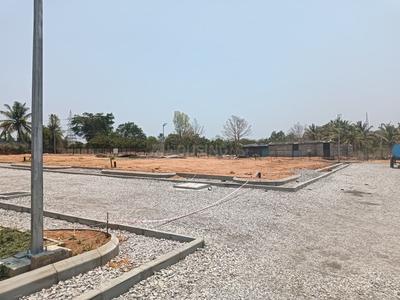 Image of 1200 Sq.ft Residential Plot / Land for sale in Bidadi, Bengaluru for Rs. 4200000