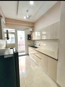 Kitchen Image of 1088 Sq.ft 2 BHK Builder Floor for sale in Kharar Mohali for Rs. 5890000