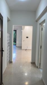 Hall Image of 2010 Sq.ft 3 BHK Apartment / Flat for rent in Adyar Chennai for Rs. 100000