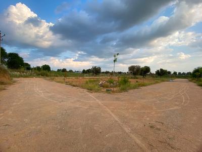 Image of 875 Sq.ft Residential Plot / Land for sale in Khatu, Sikar for Rs. 1746000