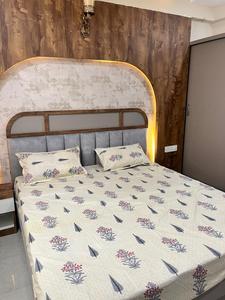Bedroom Image of 1315 Sq.ft 3 BHK Apartment / Flat for sale in Vaishali Nagar Jaipur for Rs. 5523000