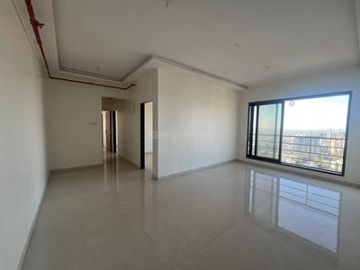 Hall Image of 950 Sq.ft 3 BHK Apartment / Flat for sale in Osho Sai Krupa CHSL Redeveloped, Borivali West Mumbai for Rs. 28500000