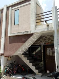 Image of 400 Sq.ft 1 BHK Independent House for sale in Karadva, Surat for Rs. 1855000