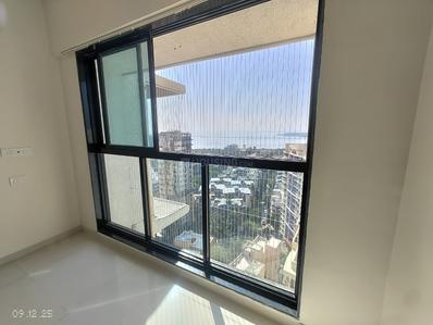 Bedroom Image of 1100 Sq.ft 3 BHK Apartment / Flat for sale in Sarthak Amrut Tara, Andheri West Mumbai for Rs. 36000000