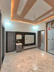 Hall Image of 901 Sq.ft 3 BHK Villa for sale in Kanakpura Jaipur for Rs. 12000000