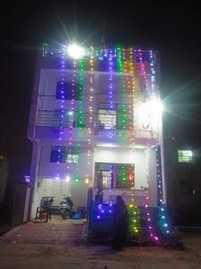 Image of 800 Sq.ft 1 BHK Builder Floor for rent in Mahapura, Jaipur for Rs. 6000