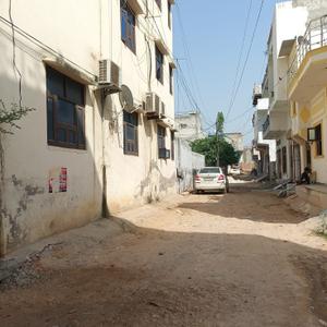 Image of 540 Sq.ft Residential Plot / Land for sale in Maruti Kunj, Gurgaon for Rs. 2520000