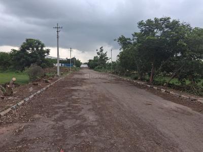 Image of 1500 Sq.ft Residential Plot / Land for sale in Miyapur, Hyderabad for Rs. 5100002