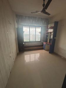 Hall Image of 985 Sq.ft 2 BHK Apartment / Flat for rent in Supreme Lake Florence, Powai Mumbai for Rs. 78000