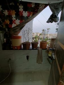 Balcony Image of 1035 Sq.ft 2 BHK Apartment / Flat for sale in Jodhpur Ahmedabad for Rs. 4600000