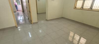 Hall Image of 1000 Sq.ft 2 BHK Builder Floor for rent in Venkitta Puram Coimbatore for Rs. 15000