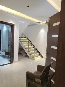 Hall Image of 2000 Sq.ft 3 BHK Duplex for sale in Aman Vihar Dehradun for Rs. 12000000