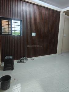 Hall Image of 400 Sq.ft 1 RK Apartment / Flat for rent in Amrapali Modern Township, Rau Indore for Rs. 10000