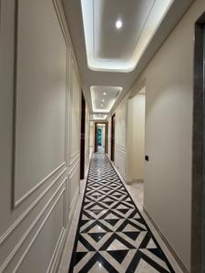Image of 2700 Sq.ft 4 BHK Builder Floor for sale in East Of Kailash, New Delhi for Rs. 86000000