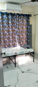 Bedroom Image of Pg in Santacruz East, Mumbai