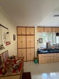 Hall Image of 2200 Sq.ft 4 BHK Apartment / Flat for sale in Madhusanchay Society, Karve Nagar Pune for Rs. 27000000
