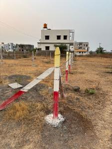Residential Plot