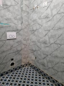 Bedroom Two Image of 810 Sq.ft 3 BHK Apartment / Flat for sale in Dwarka Mor New Delhi for Rs. 6300000