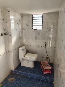 Bathroom Image of 1650 Sq.ft 2 BHK Apartment / Flat for sale in Anant Nagar Nagpur for Rs. 5500000