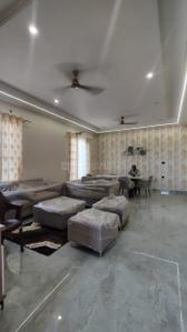 Hall Image of 3200 Sq.ft 4 BHK Villa for sale in Jagatpura Jaipur for Rs. 21000000