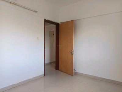 Bedroom Image of 1000 Sq.ft 2 BHK Apartment / Flat for sale in Magarpatta Trillium, Magarpatta City Pune for Rs. 17000000