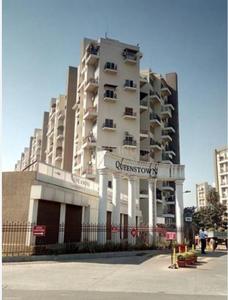 Image of 1426 Sq.ft 3 BHK Apartment / Flat for sale in MSR Queenstown, Chinchwad, Pune for Rs. 14901112
