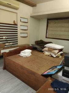 Bedroom Image of 1650 Sq.ft 3 BHK Apartment / Flat for sale in Ashish Prakriti, Goregaon East Mumbai for Rs. 40000000