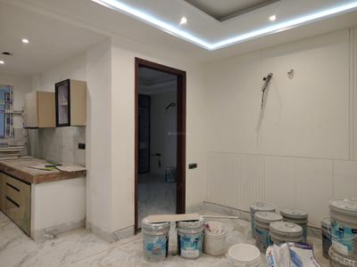 Living Room Image of 900 Sq.ft 2 BHK Apartment / Flat for sale in Chhattarpur New Delhi for Rs. 6200000