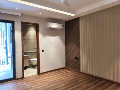 Bedroom Image of 1750 Sq.ft 3 BHK Builder Floor for sale in Malibu Town Floors, Sector 47 Gurgaon for Rs. 27500000