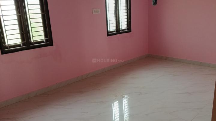 Vip garden othakadi madurai Bedroom One 1