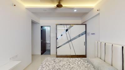Image of 1625 Sq.ft 3 BHK Apartment / Flat for sale in Hadapsar, Pune for Rs. 9415000