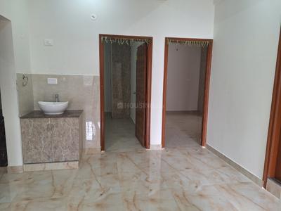Hall Image of 1450 Sq.ft 3 BHK Builder Floor for rent in Hulimavu Bengaluru for Rs. 41000