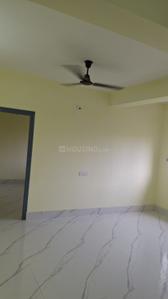 Living Room Image of 920 Sq.ft 2 BHK Apartment / Flat for rent in S B Apartment, Rajarhat Kolkata for Rs. 25000