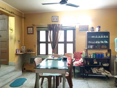 Dining Area Image of 2700 Sq.ft 5 BHK Independent House for sale in Garia, Sonarpur Kolkata for Rs. 19500000