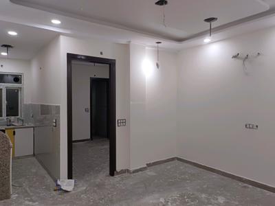 Living Room Image of 700 Sq.ft 2 BHK Apartment / Flat for sale in Fairdeal Burari Dream Homes, Burari New Delhi for Rs. 3250000