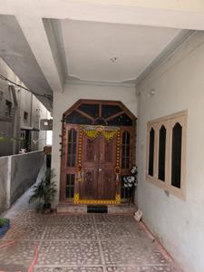 Kitchen Image of 2100 Sq.ft 4 BHK Independent House for sale in Dr A S Rao Nagar Colony Secunderabad for Rs. 11000000