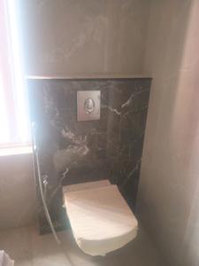 Niharika Exotica Attached Bathroom with Bedroom Two 4