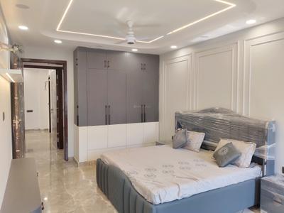 Bedroom Image of 2880 Sq.ft 4 BHK Builder Floor for sale in Sector 70A Gurgaon for Rs. 37500000