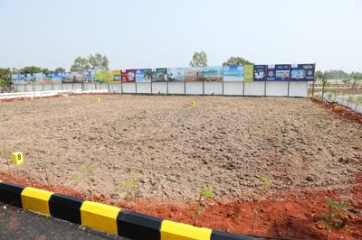Image of 600 Sq.ft Residential Plot / Land for sale in Mahabalipuram, Chennai for Rs. 894500
