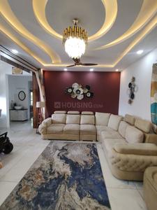Hall Image of 1360 Sq.ft 3 BHK Apartment / Flat for sale in Icon SN Luxuria by Icon Costructions, Kothanur Bengaluru for Rs. 14300000