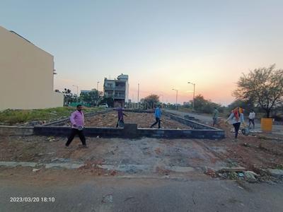 Image of 1740 Sq.ft Residential Plot / Land for sale in Kamal Vihar, Raipur for Rs. 8400000